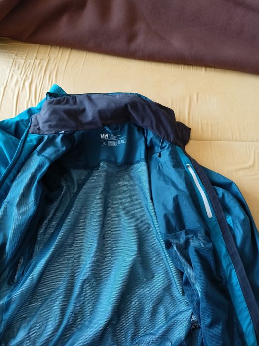 Kurtka Helly Hansen