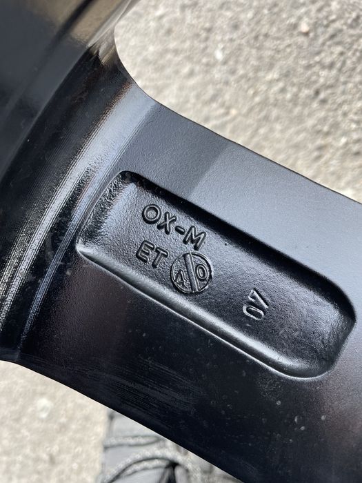 R18 5x114,3 Hyundai/ Kia/ Nissan/ Honda/ Renault/ Jeep/ Toyota