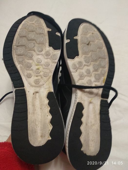 Кроссовки Crivit размер 38