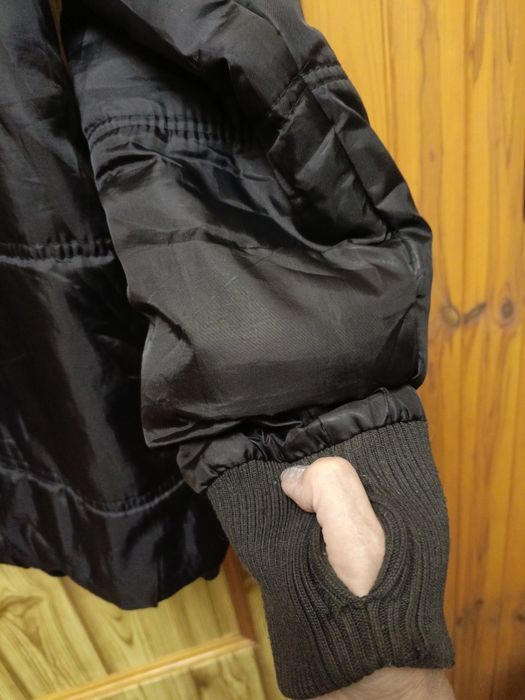 Распродажа.Стильная куртка батал оверсайз 50-54р