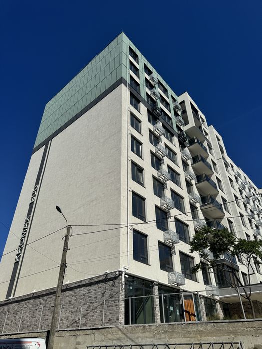 2-кімнатна квартира за адресою вул. Капеланська (площа 62 м²) - Atlanta.ua - фото 2