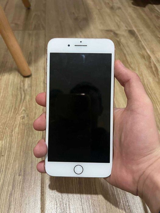 iPhone 8 Plus 256GB Gold