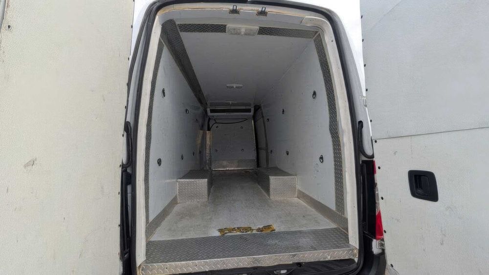 Mercedes-Benz Sprinter      2019