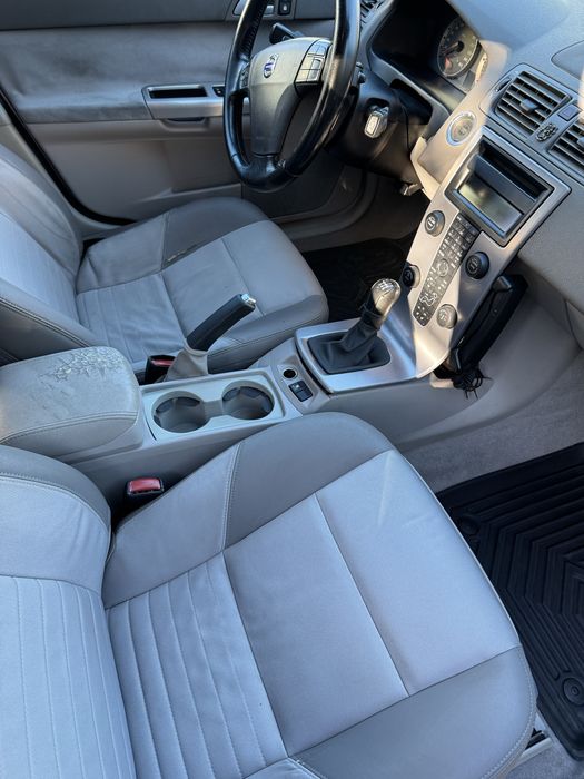 Volvo V50 2.0 diesel