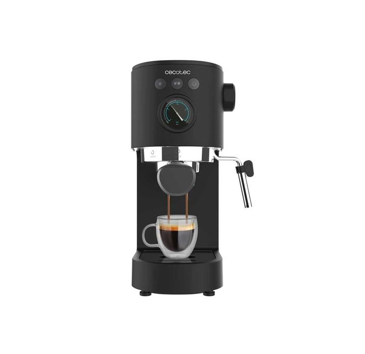 кавоварка Еспресо-машина Cecotec Cafelizzia Fast Pro. 1350 Вт