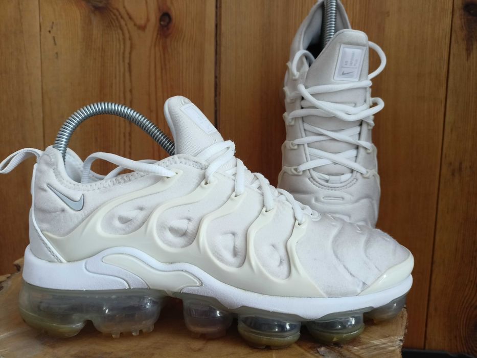 Nike Vapormax plus rozmiar 38.