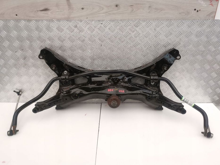 HONDA HR-V II 15- USA SANKI WOZEK SILNIKA 1.8 BENZYNA AUTOMAT 2WD