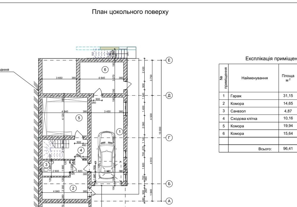 Будинок у Зубрі! КМ DreamДім!