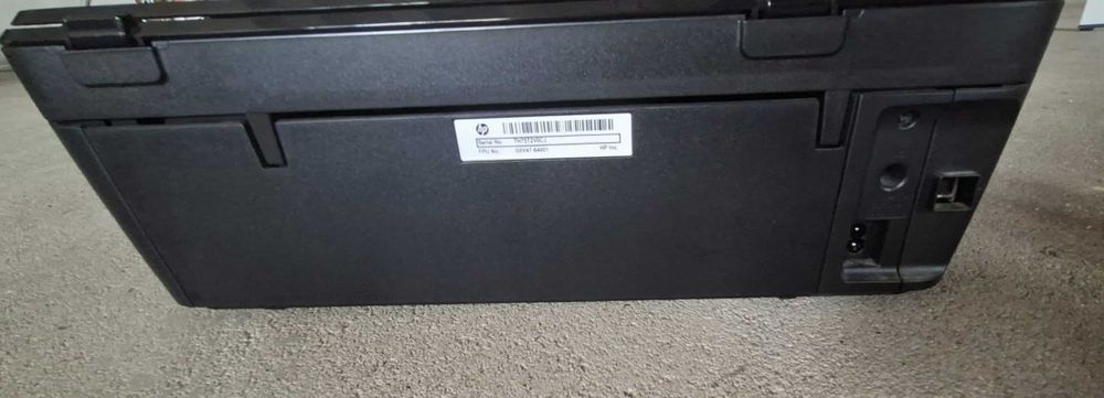 Impressora HP Envy 5544