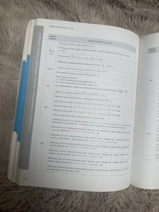 Teraz Matura Matematyka