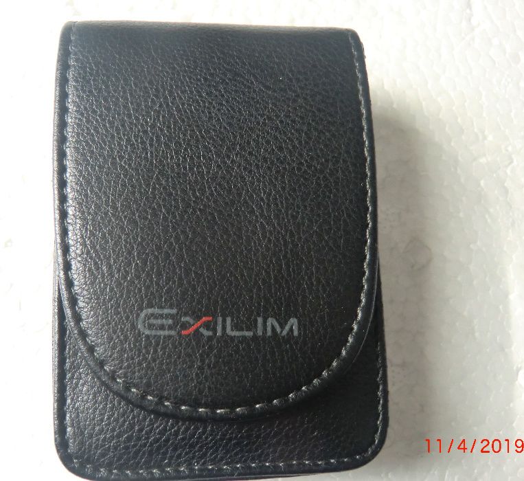 Casio Digital Camera Case.