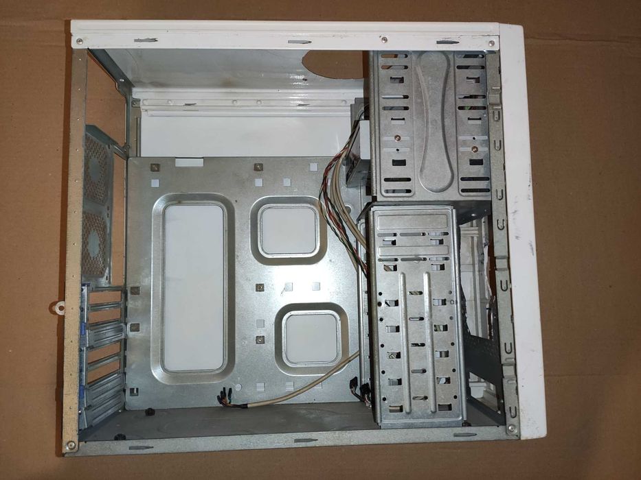 Компьютерный корпус ПК - ТОРГ! ОЛХ доставка!