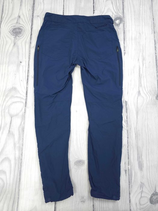 NORRONA Bitihorn Lightweight Damskie Spodnie Trekkingowe Outdoor M 38