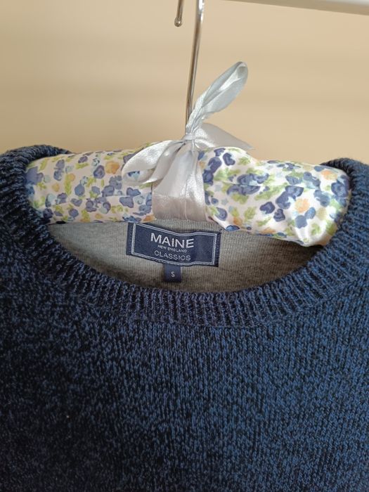 Sweter męski rozmiar S