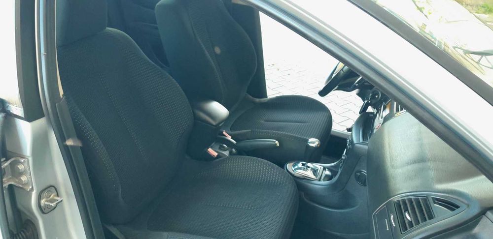 Citroen C4 1.6 2007 Diesel Auto