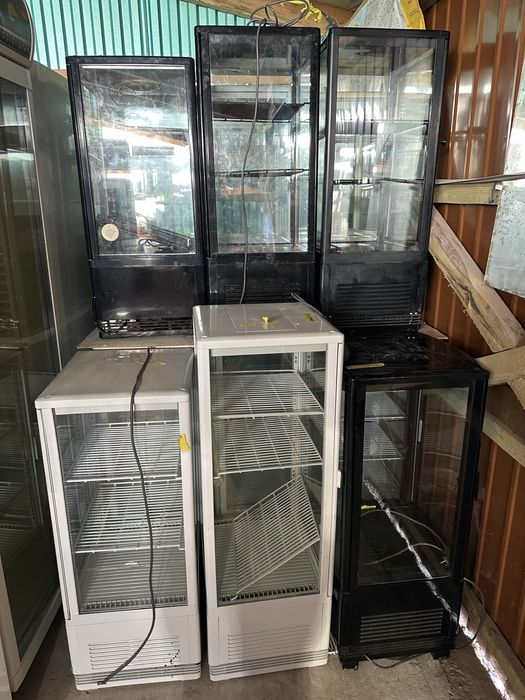 Кондитерська вітрина batcher 20шт опт