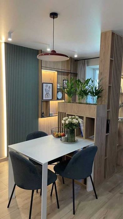 Продажа 3-комн с дизайнерским ремонтом! Победа 5
ул.Петра Дорошенка