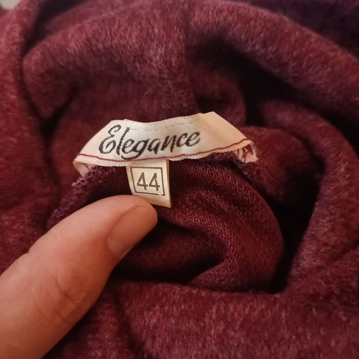 Продам тепле плаття