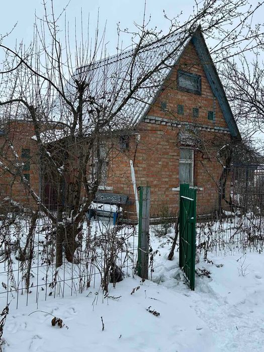 Продаж дачі в Гайку