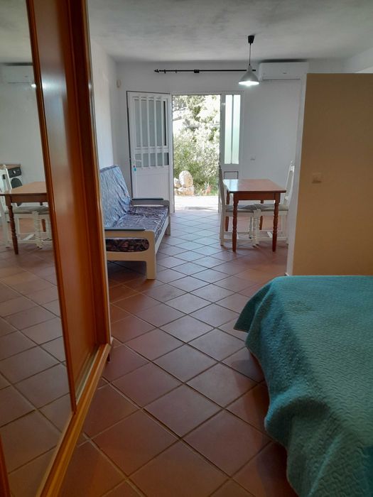 Apartamento T0 para férias quarteira