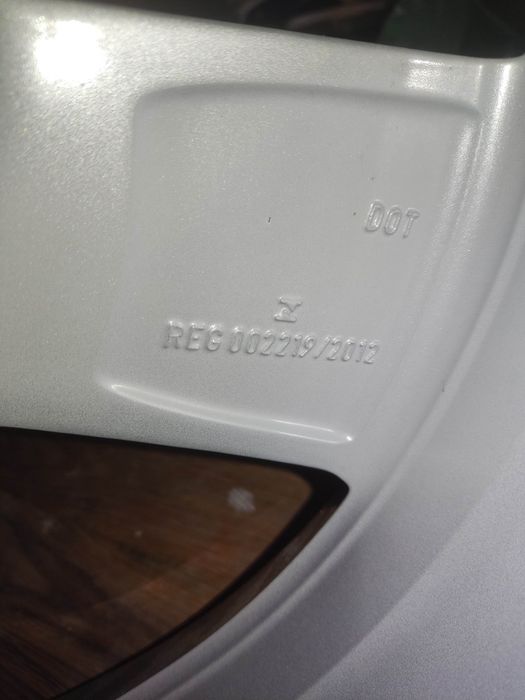 Felgi aluminiowe NOWE AUDI Q5 A6 A4 skoda seat 19 5x112 8j et28wysyłka