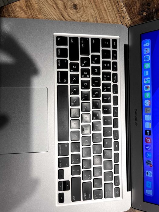 Apple MacBook Air 13.3