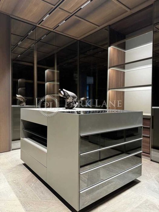 NEW! Пентхаус 204м2 Саперне Поле 5 Бульвар Фонтанів Печерськ Либідська