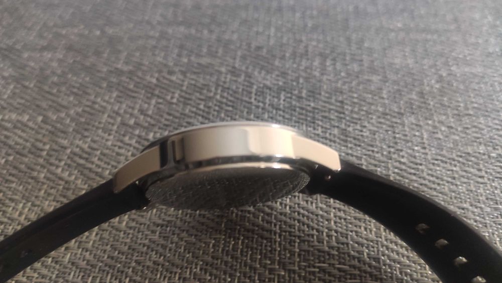 Zegarek Alfa Romeo dla kolekcjonera lub alfaholika - Okazja!