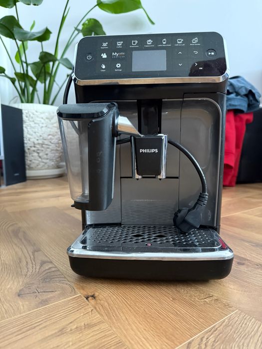 Ekspres Philips lattego Ep4349/70