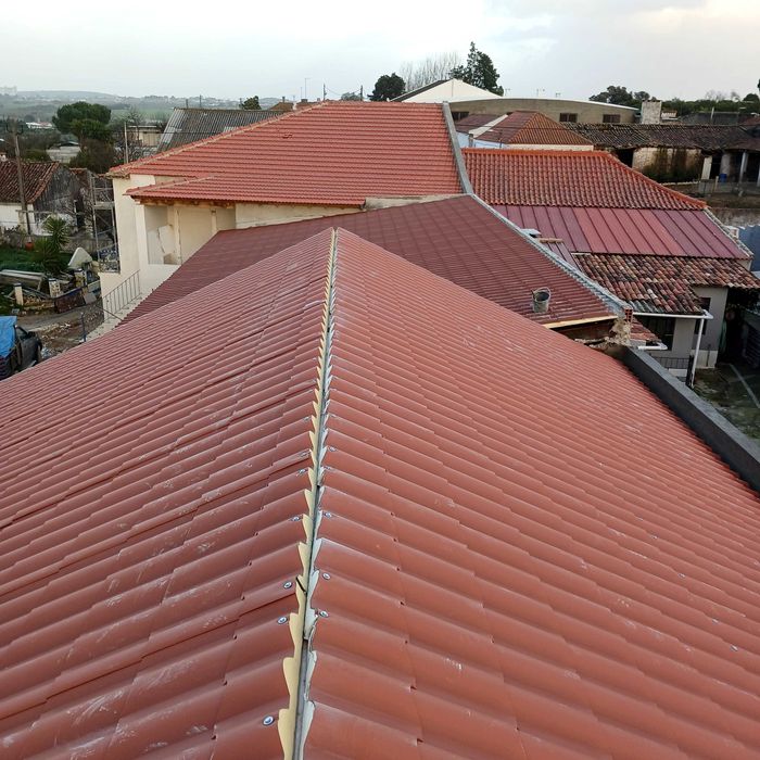 Serviços e Mudança