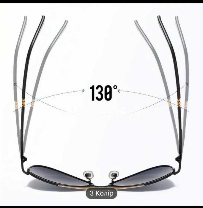 Набір для нічної їзди: окуляри антиблік з жовтою лінзою,чохол,серветка