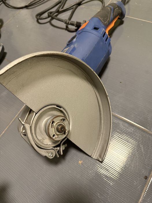 Dexter NC2100AG szkifierka kątkowa