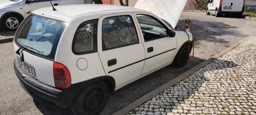 Opel Corsa b 1.2i