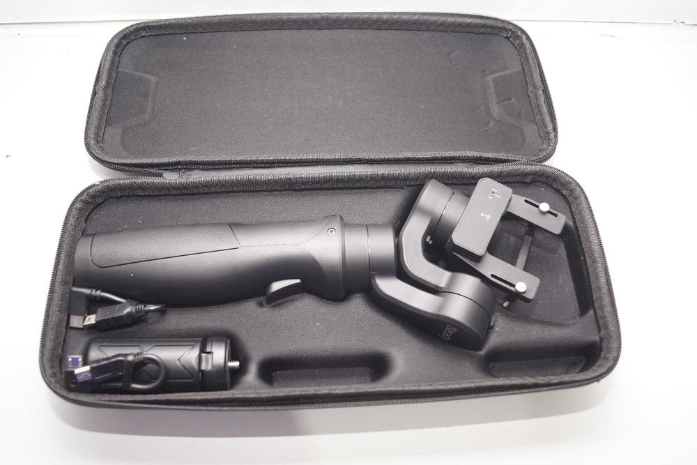 2109 Gimbal ręczny HOHEM iSteady Pro