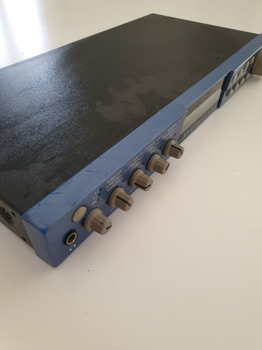 AUDITY 2000 - optimo estado