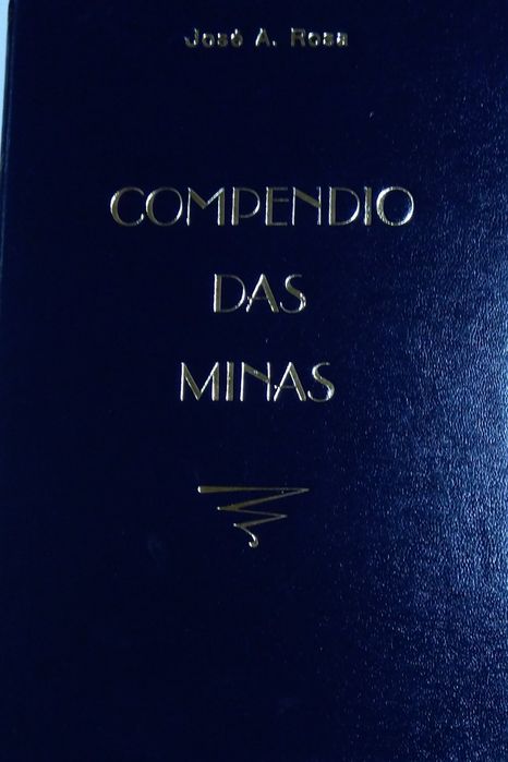 Compêndio das Minas
