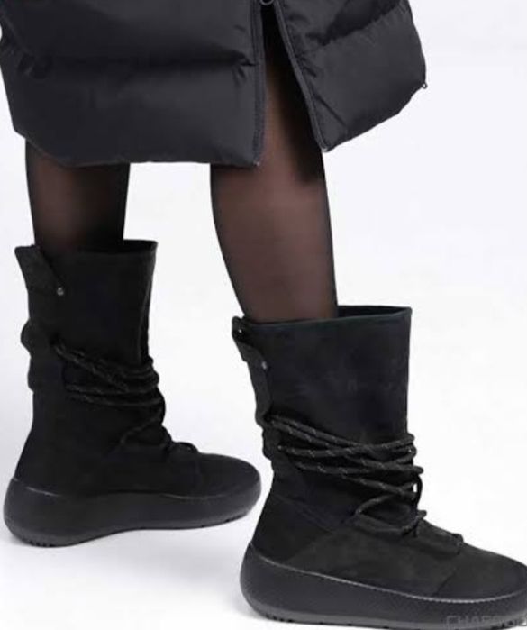 Чоботи жіночі  ECCO