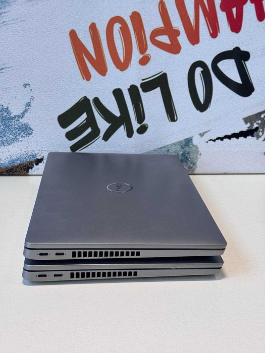Dell Latitude 5420 — ноутбук для навчання та офісу є кількість
