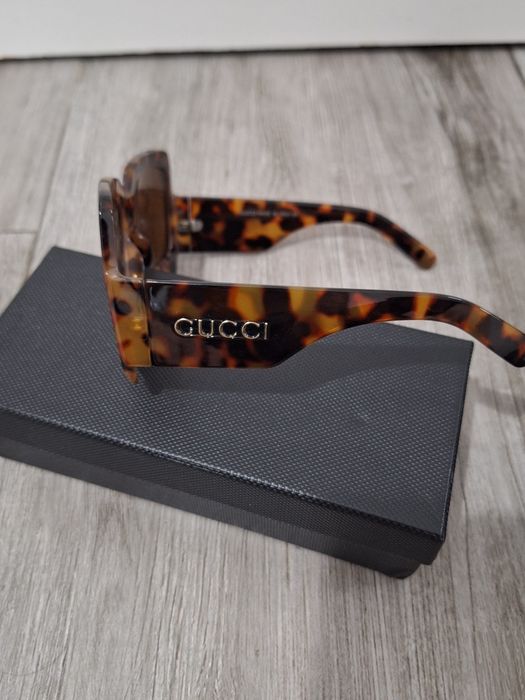 Gucci  okulary przeciwsłoneczne
