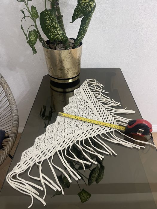 Хустка накидка шарф з бахромой шаль платок ремінь