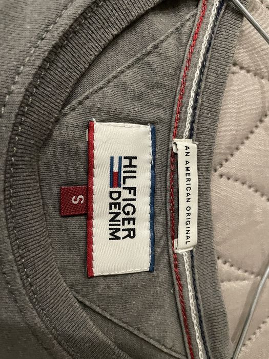 T shirt tommy hilfiger