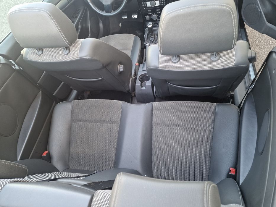 Opel astra 1.9cdti cabrio 150cv