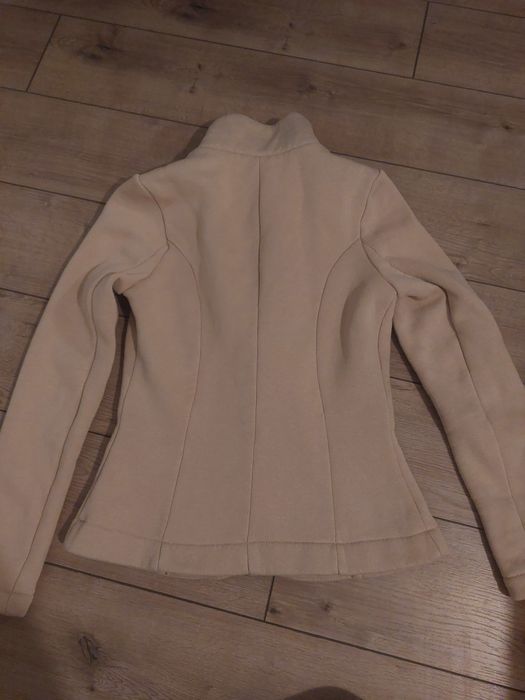 Cloth marynarka bawełniana _ XS