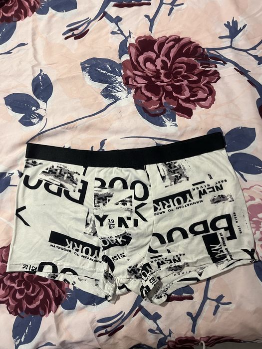 Boxers Homem - XL
