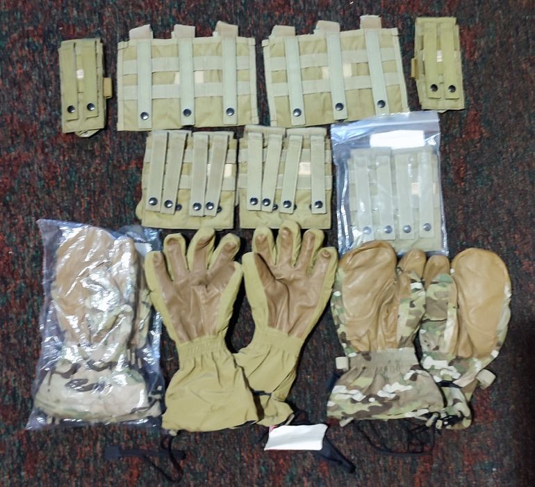 Підсумки на 1,2,3 магазини