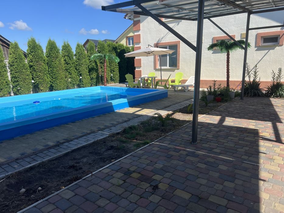 Продаж будинка не котедж!