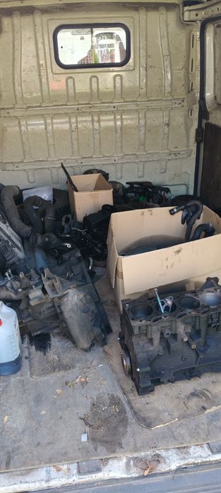 Citroen Jumper 2008R