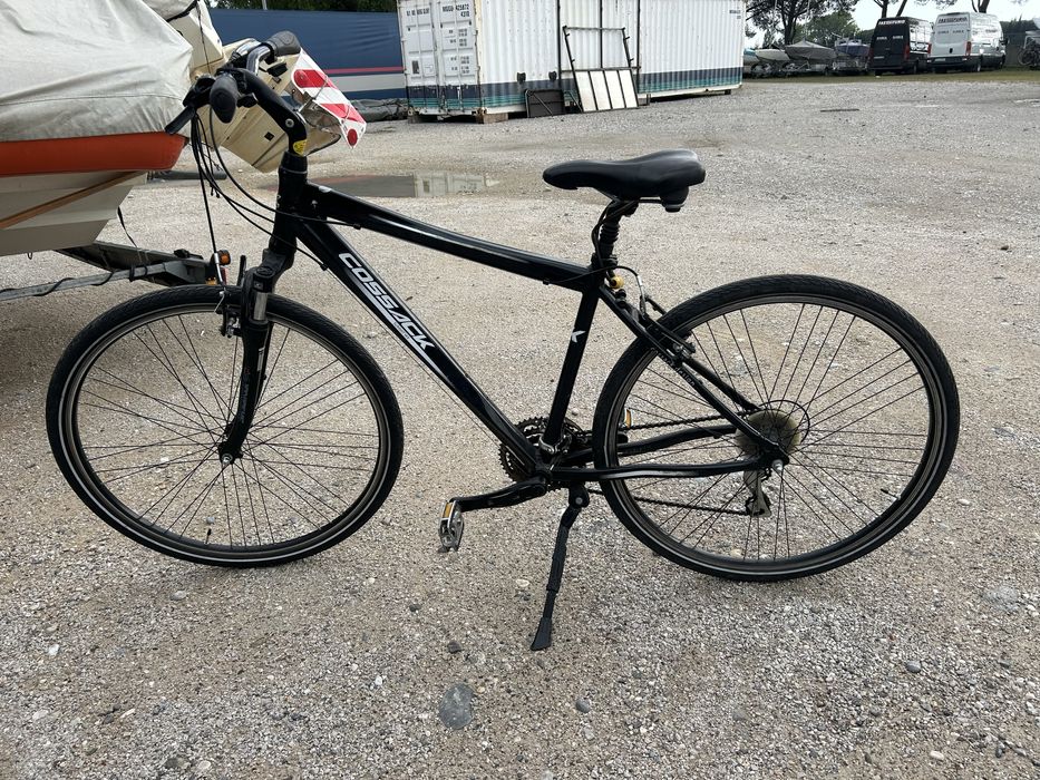 rower cossack summit wx