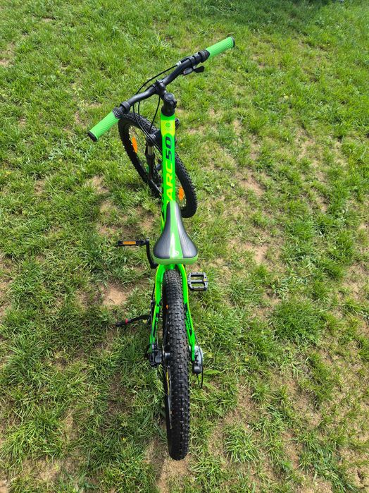 Kellys Marc 50 koła 24 cale