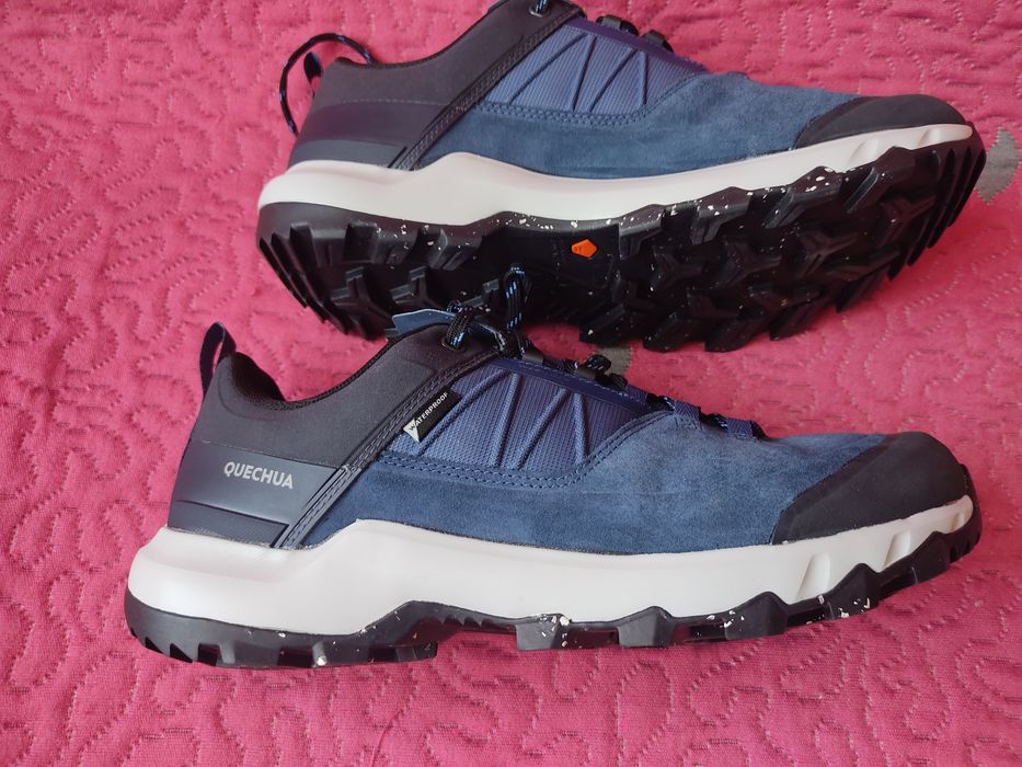Buty Quechua Mh 500